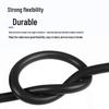 YJV Copper Core Low Voltage Power Cable, 5-Core 3+1/3+2, Main Line for Industrial Equipment Power Supply