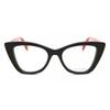 Alexander Mcqueen Am0305o 003 Women Eyeglasses
