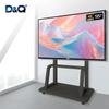 D&Q 55-дюймовый 4K Коммерческий Не-Смарт Дисплей (Китайская версия)