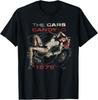 The Cars - Candy-O Vintage 1979 T-Shirt
