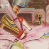 Виниловая пластинка JIM GILSTRAP  Swing Your Daddy RLX102 Roxbury Records 1975 US SoulFunk Б/у