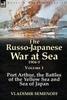 Книга The Russo Japanese War At Sea 1904 5 Volume 1 Port Arthur The Battles Of The Ye by Vladimir Semenoff - Hardback
