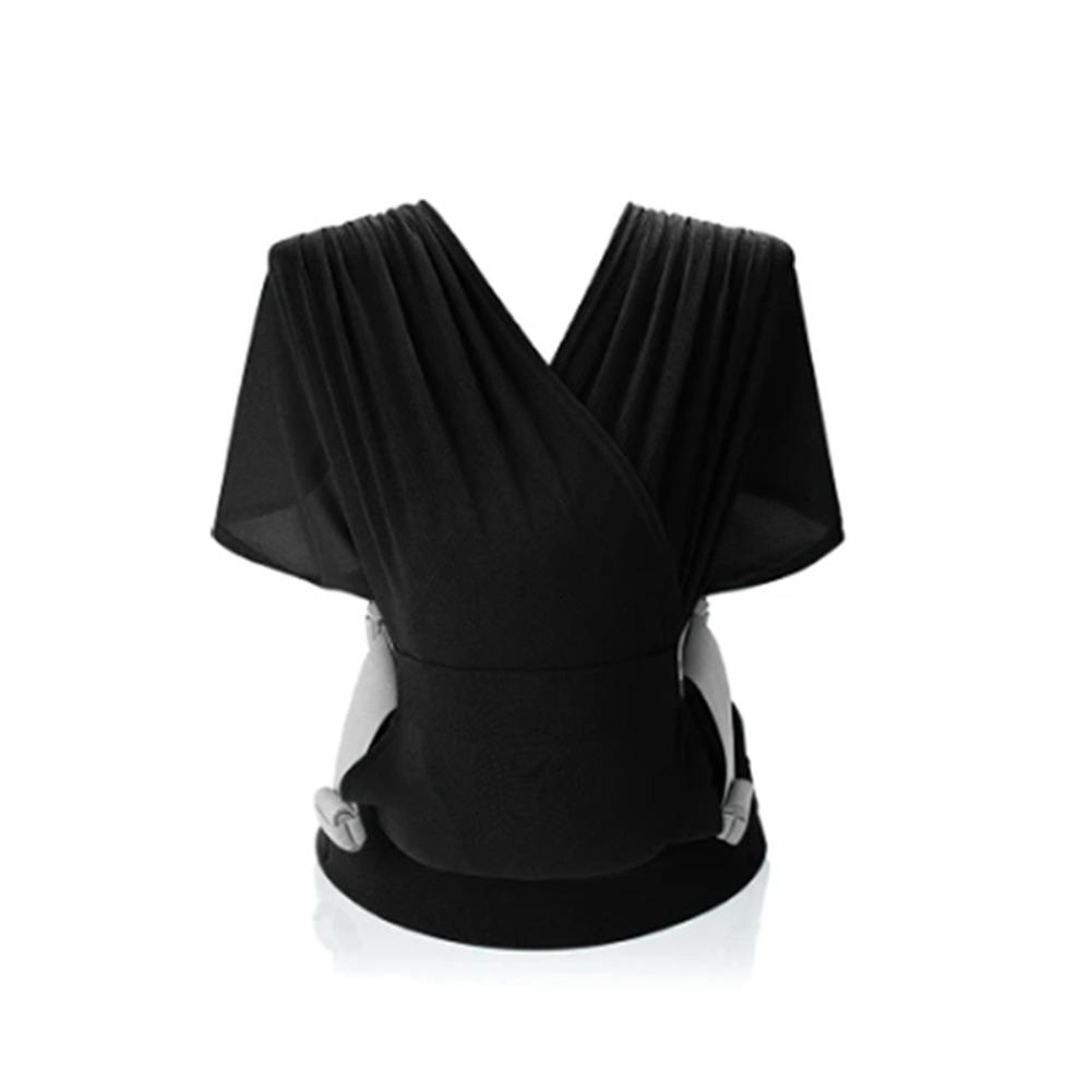 Adjustable Infant Swaddle Strap Ergonomic Toddler Carring Belt Infant Carrier Backpack  Street