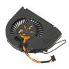 For ThinkPad CPU Cooling Fan Strong Metal ABS 5pin Connector DC 5V 2.25W Input Laptop Cooling Fan for T440s T450s