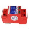 Премиум 2P 220V 20KA-40KA устройство защиты от перенапряжения (Упаковка 1 шт.)