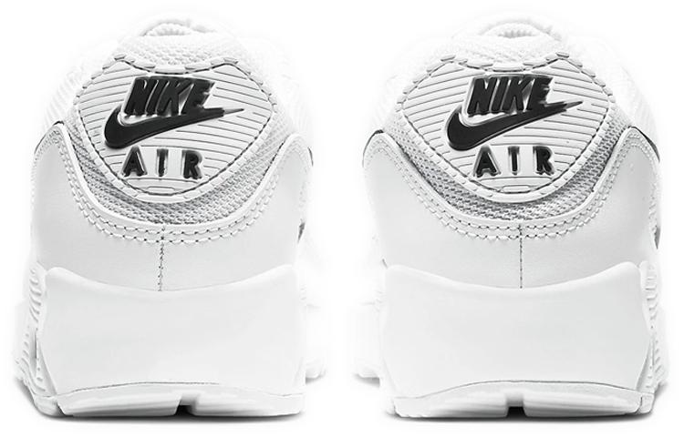 Nike Air Max 90 Белые Женские CQ2560-101