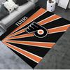 Philadelphia Flyers Carpet Rug For Living Room Bedroom Home Sofa Decorationkids Play Nonslip Floor Mat