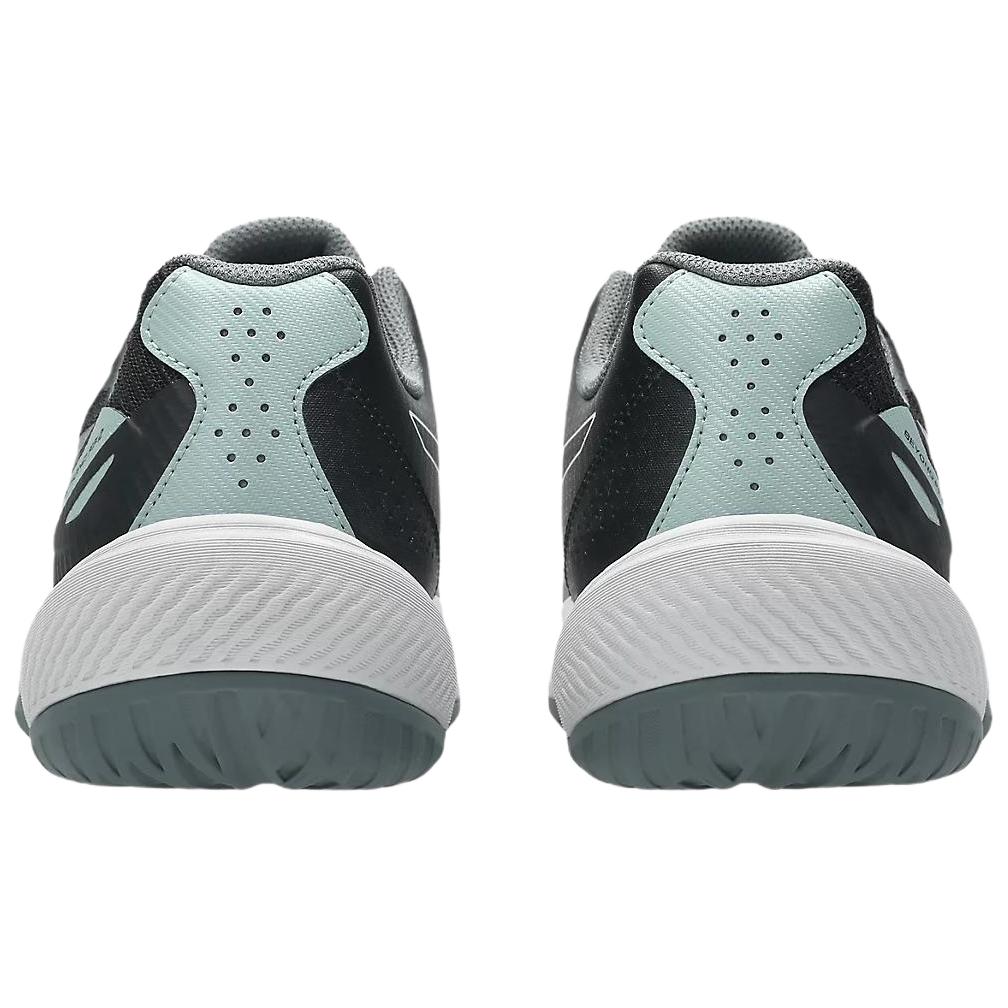 Asics Beyond FF 2 Удобные Легкие Поддерживающие Упругие Бадминтонные Кроссовки Мужские Кроссовки Черный 1071A129-001