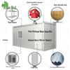 Xiaorui Detachable Fireproof Container Isolation Room
