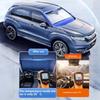 Retractable Set Car Sunshade Automatic Telescopic Windshield Sun Shade Auto Parasol  UV Blocking