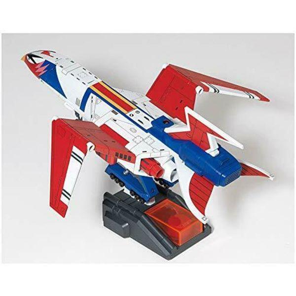 Science Ninja Team Gatchaman II God Phoenix Model Kit NEW from Japan