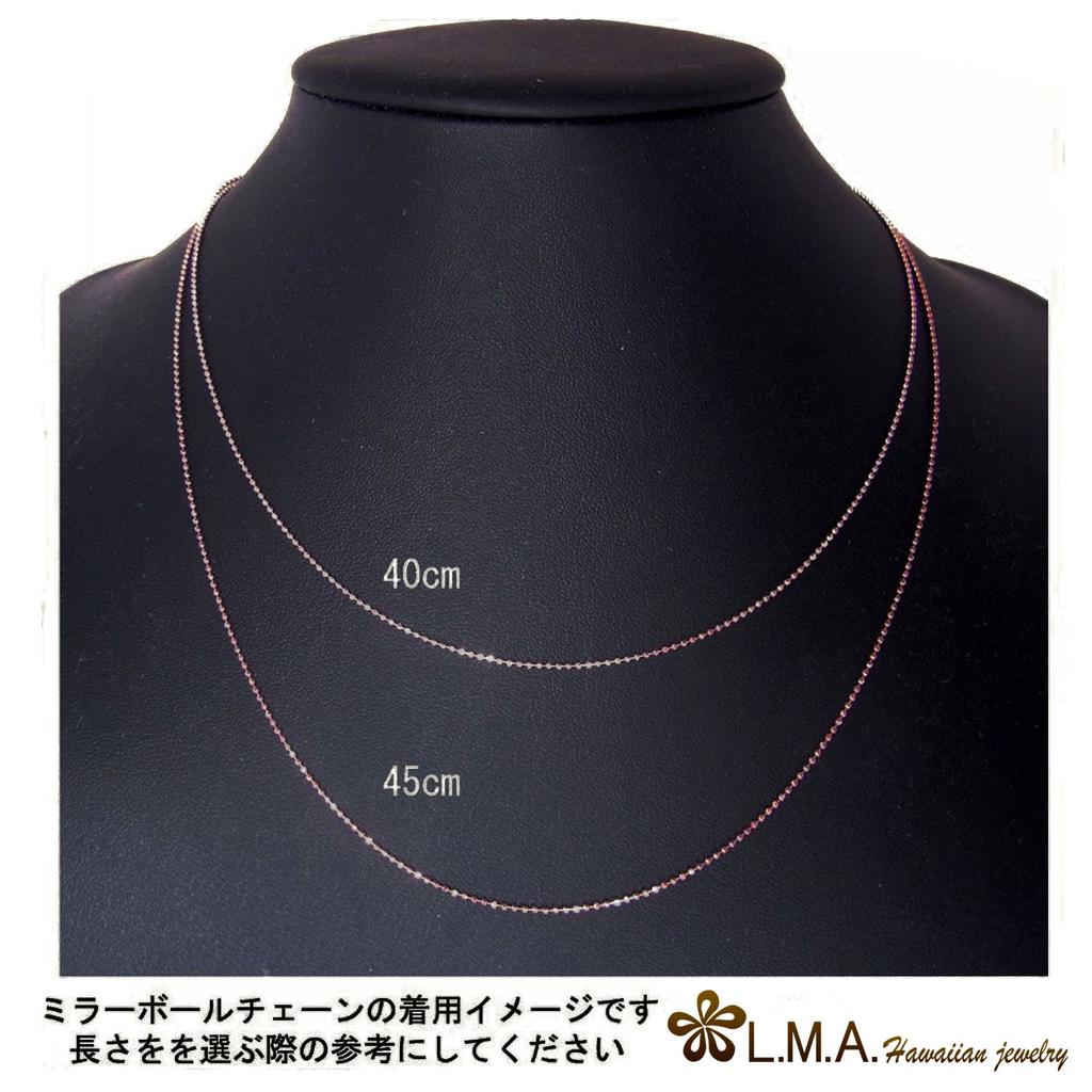 Гавайские украшения ожерелье кулон розовое золотое покрытие Plumeria бочкообразная трубка бочкообразная ювелирные изделия [LocoMocoAloha] [подлинный продукт]