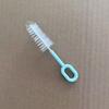 Nylon Baby Nipple & Bottle Cleaning Brush, Popsicle Mold Brush