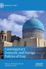The Contemporary Domestic and Foreign Policies of Iran Book