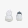 [Lacoste] Women's Straightset Leather Sneakers RZ0133W54N001