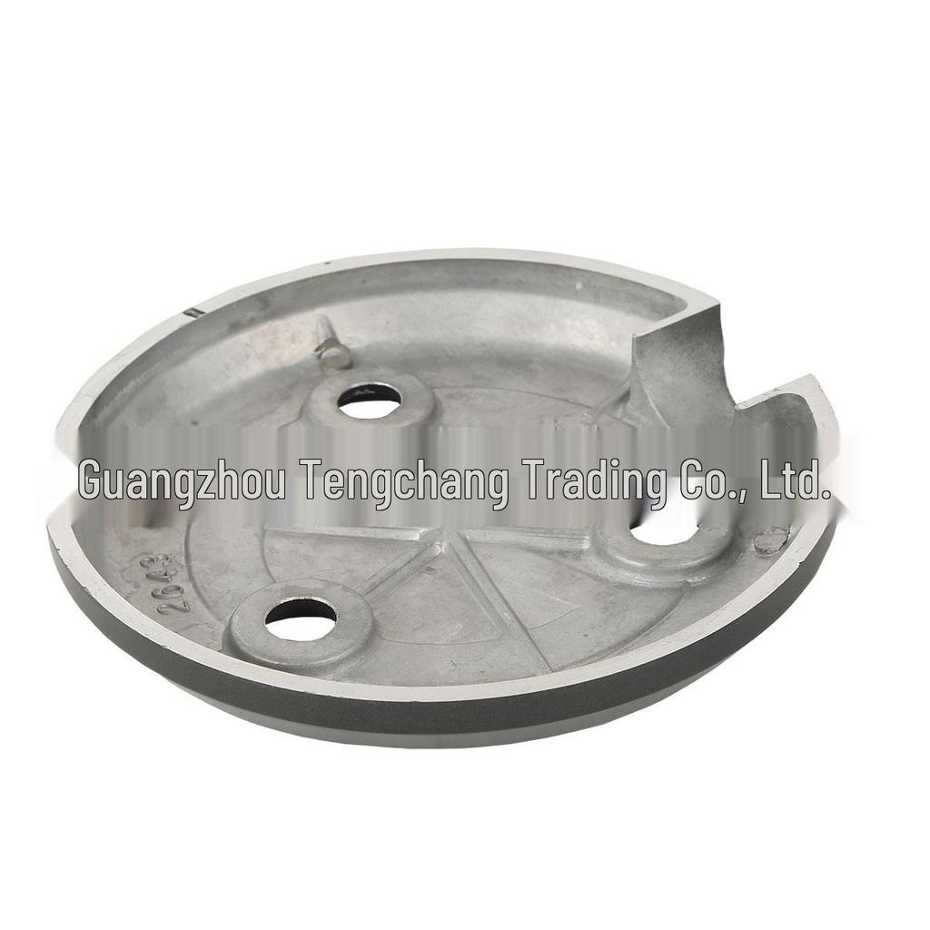 CBR900R Motorcycle Engine Clutch Side Cover for Modification