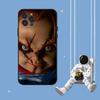 CHUCKY HORROR CHURSE CHUCKY CHILDS Phone Case For iPhone 14 11 12 13 Mini Pro XS Max Cover 6 7 8 Plus X XR SE 2020 Funda Shell