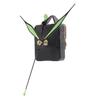1 Set Movement with Pointer for Quartz Wall Clock Repair Replacement Green