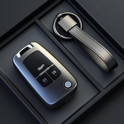 Чехол для автомобильного дистанционного ключа для Buick Chevrolet Cruze Opel Vauxhall Insignia Mokka Encore Auto Fold Key Shell Защитный аксессуар