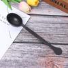 10G Measuring Spoon Teaspoon Coffee Sugar Scoop Cake Baking Coffee Milk Tea Tool