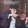 LP Record PINCHAS ZUKERMAN - CAMILLE SAINT-SA - Poème / Introduction And Rondo Capr S72828 CBS 1970 UK Classical Used