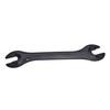 13/15Mm + 14/16Mm Cycle Bike Bicycle Steel Bike Cycle Head Open End Axle Hub Cone Wrench Spanner Bicycle Repair Tool