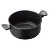 Kai Corporation KHS DW5646 Lightweight Two-Handled Pot, 26cm, Gas/Induction Compatible, with Lid, PFOA and PFOS Free