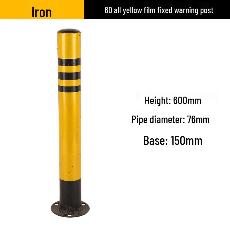 Стойки и барьеры безопасности дорожного движения Luruijing