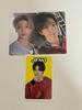 [Б/У] Dream Корейская фан-встреча Случайная фотокарточка Jeno Jaemin