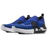 Under Armour Project Rock 4 Royal Men Sneakers Blue Black White 3023695-400