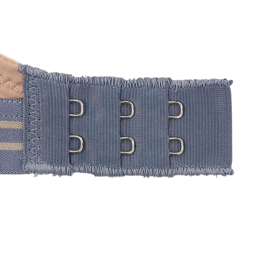 Style by Triumph Line Art Flower Dream M001 C65 Amo's Bra, Wireless, Women's, (Beige),