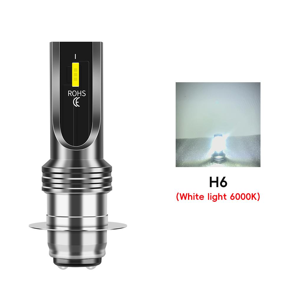 1 шт. 9005/HB3/H4/H11/H7/H3/H6/H16/5202 Автомобильные светодиодные противотуманные фары супер яркие фары