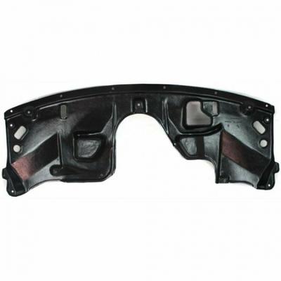Нижняя передняя защита двигателя для 2005-2010 Honda Odyssey HO1228104 74111SHJA02