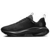 New React Infinity Run 4 Gore Tex Black Volt Dark Grey Anthracite Women's HQ0264-001