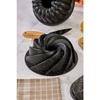 Granite Cast Cake Mold Set 4 Different Model Cake Mold Dowry Set Tart Pie Set