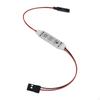RC Car LED Control Light Switch On Off Power Accessory for Model Hobby