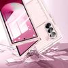 Чехол-сумка с держателем для карт, противоударный, для Samsung Galaxy Z Fold7 5G Fold6 Fold 7 Zfold7 Fold 6
