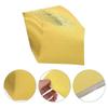 Creative Golden Origami Paper 200Pcs for DIY Handicraft and Art Making