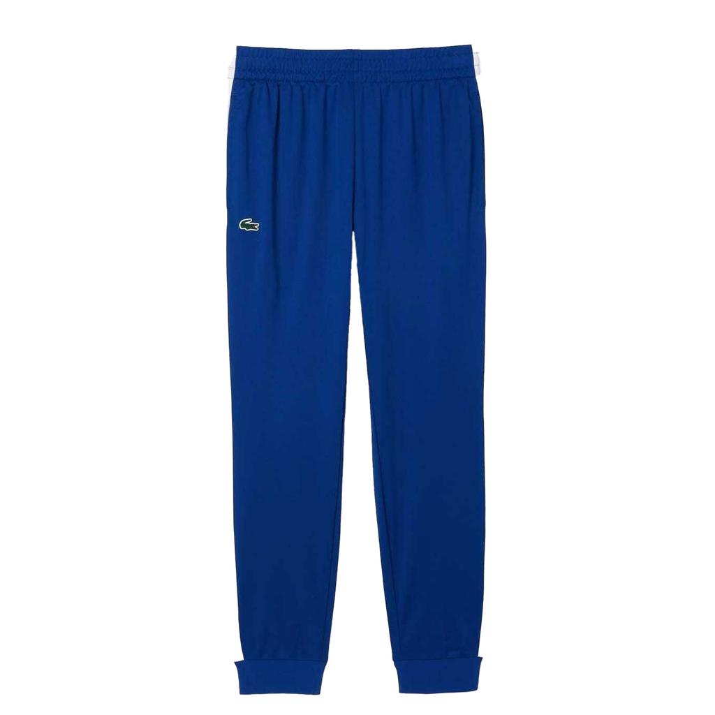 Lacoste Mens Sportsuit Tennis Jogging Bottoms