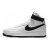 Nike Air Force 1 High Retro Summit White Black 743546-105