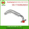 BMW F30/F35/F18/E48 Car Oil Return Pipe 11428626653 In Stock