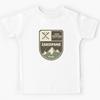 Zakopane Poland Tatra Mountains Kids T-Shirt