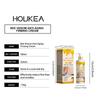 Houkea Bee Venom Body Firming Cream Keep Moisturizing Improve Elasticity Lifting Tighten Nourish Dry  Skin Care Cream