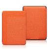 All New Auto Wake/Sleep E-Reader Sleeve Smart Cover Folio Case PU Leather 6 Inch