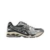 Gel Kayano 14 Unlimited Pack — кроссовки унисекс серо-черные Carrier 1203A549-020