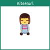 Очаровательная Плюшевая Кукла-Фигурка Фриск Чара из Undertale Мягкая Игрушка 20см Подарок Ребенку Рождество