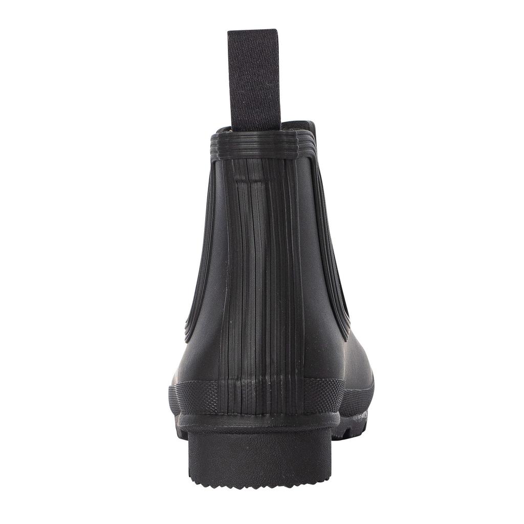 Hunter Mens Original Chelsea Boots