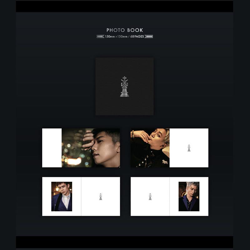 14:00 – 6-й альбом GENTLEMEN'S GAME