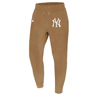 47 MLB New York Yankees Embroidery Burnside sweat брюки