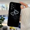Закаленное стекло для телефона, подходит для Samsung Galaxy S20, S21, S22, S23, S24, S25, FE Ultra Plus, A56, A36 и других моделей